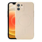 Para iPhone 12 mini / Beige