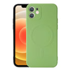For iPhone 12 mini / Green
