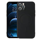 Para iPhone 12 Pro / Negro