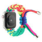 For Apple Watch Series 8&7 41mm / SE 2&6&SE&5&4 40mm / 3&2&1 38mm / A