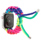 For Apple Watch Series 8&7 41mm / SE 2&6&SE&5&4 40mm / 3&2&1 38mm / B