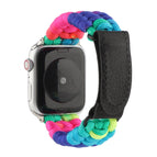 For Apple Watch Series 7 41mm / 6 & SE & 5 & 4 40mm / 3 & 2 & 1 38mm / C