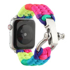 For Apple Watch Series 8&7 41mm / SE 2&6&SE&5&4 40mm / 3&2&1 38mm / D