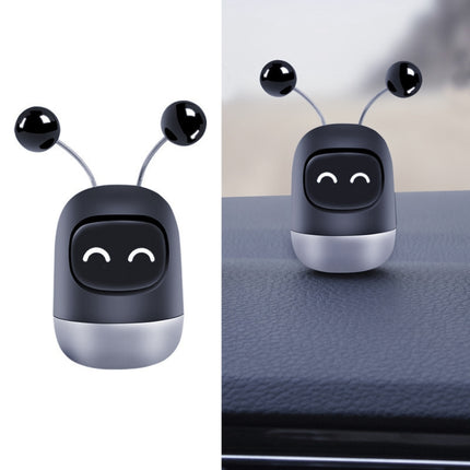 Cartoon Robot Car Paste Type Aromatherapy, Paste Type Aromatherapy