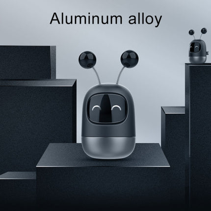 Cartoon Robot Car Paste Type Aromatherapy, Paste Type Aromatherapy