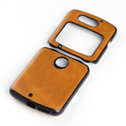 For Motorola Moto Razr 5G / Brown