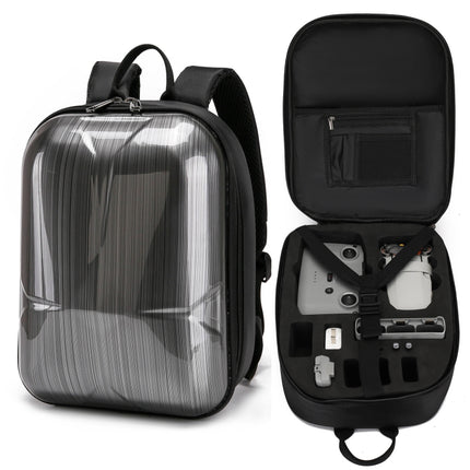 Waterproof Backpack Shoulders Turtle Shell Storage Bag for DJI Mavic Mini 2