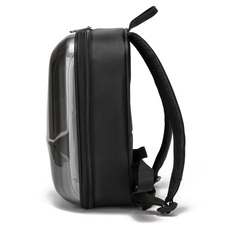 Waterproof Backpack Shoulders Turtle Shell Storage Bag for DJI Mavic Mini 2