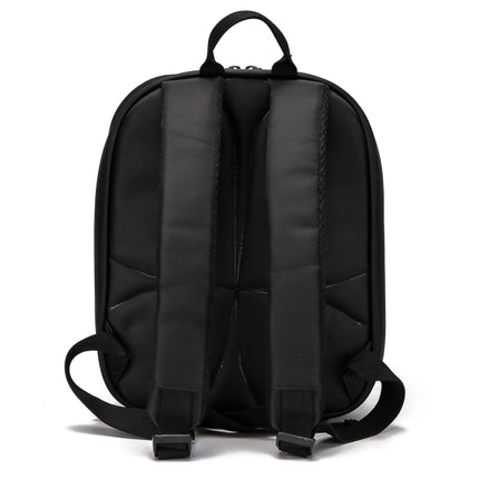 Waterproof Backpack Shoulders Turtle Shell Storage Bag for DJI Mavic Mini 2, For DJI Mavic Mini 2(Black Liner)