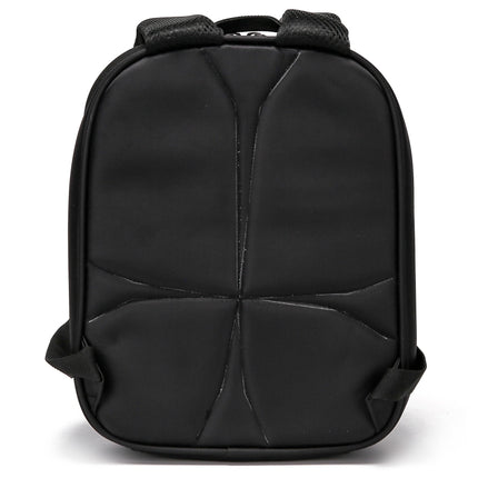 Waterproof Backpack Shoulders Turtle Shell Storage Bag for DJI Mavic Mini 2, For DJI Mavic Mini 2(Black Liner)
