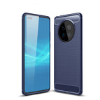 For Huawei Mate 40 / Navy Blue