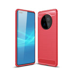 For Huawei Mate 40 / Red