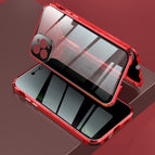 For iPhone 11 Pro Max / Red