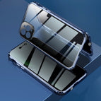 For iPhone 11 Pro Max / Blue