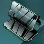 For iPhone 12 Pro / Dark Green