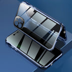 For iPhone 12 Pro / Blue