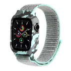 For Apple Watch Series 7 41mm / 6 & SE & 5 & 4 40mm / 3 & 2 & 1 38mm / Bihai
