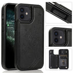 For iPhone 12 mini / Black