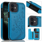 For iPhone 12 mini / Blue