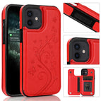 For iPhone 12 mini / Red