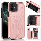 For iPhone 12 mini / Rose Gold