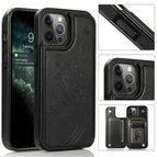 For iPhone 12 Pro Max / Black