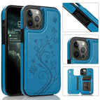 For iPhone 12 Pro Max / Blue