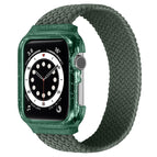 135mm / Dark Olive Green
