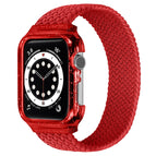 140mm / Red