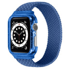 140mm / Cold Sea Blue