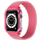 145mm / Bright Pink