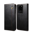 For Samsung Galaxy S20 UItra / Black