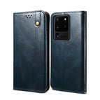 For Samsung Galaxy S20 UItra / Navy Blue