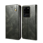For Samsung Galaxy S20 UItra / Dark Green