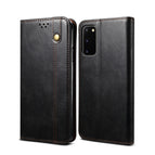 For Samsung Galaxy S20 FE / Black