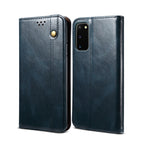 For Samsung Galaxy S20 FE / Navy Blue