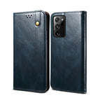 For Samsung Galaxy S20 Plus / Navy Blue