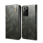 For Samsung Galaxy S20 Plus / Dark Green