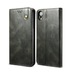 For iPhone XR / Dark Green