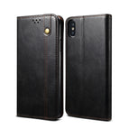 For iPhone XS / X / Black