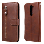For OPPO A9 (2020) / A5 (2020) / Brown