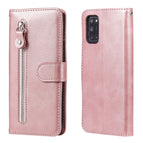 For OPPO A52 / A72 / A92 / Rose Gold