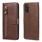 For OPPO A52 / A72 / A92 / Brown