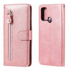 For OPPO A53 / A53S / A32 / A33 / Rose Gold