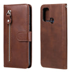For OPPO A53 / A53S / A32 / A33 / Brown