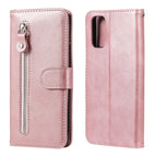 For OPPO Realme 7 Pro / Rose Gold