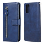 For OPPO Realme 7 Pro / Blue