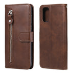 For OPPO Realme 7 Pro / Brown
