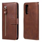For OPPO Realme 7 / Brown