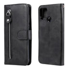 For OPPO Realme C15 / C12 / Black